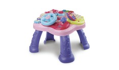 Magic Star Learning Table™ Pink